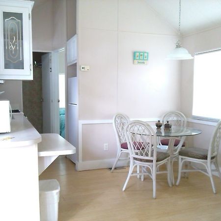 Crystal Isles Rv Resort Crystal River Bagian luar foto