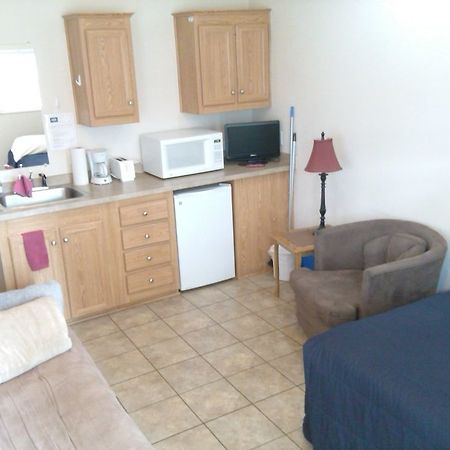 Crystal Isles Rv Resort Crystal River Bagian luar foto