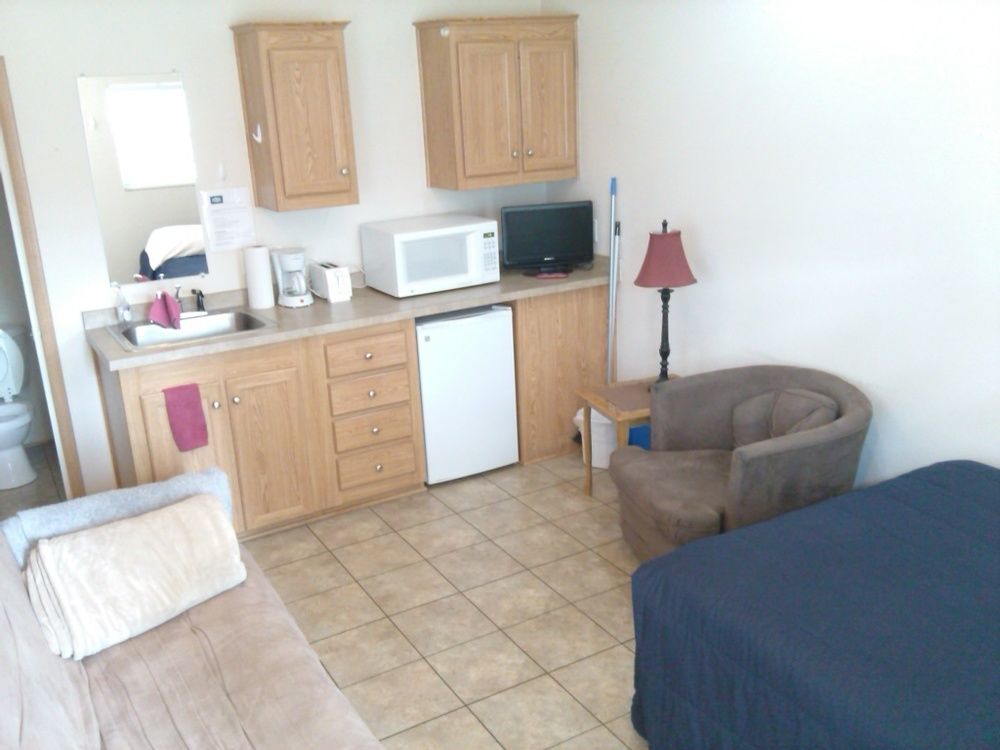 Crystal Isles Rv Resort Crystal River Bagian luar foto